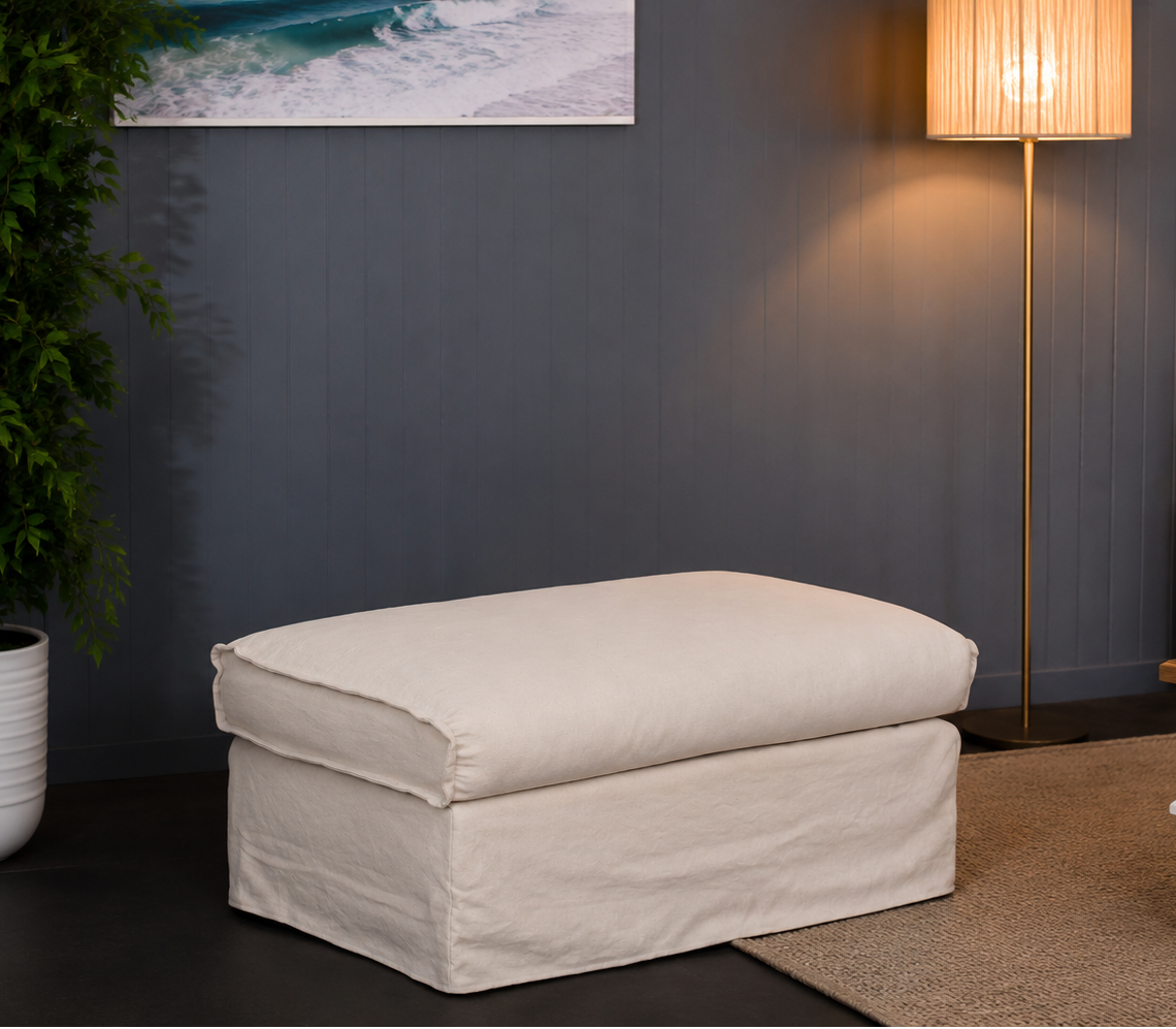 Riviera Ottoman